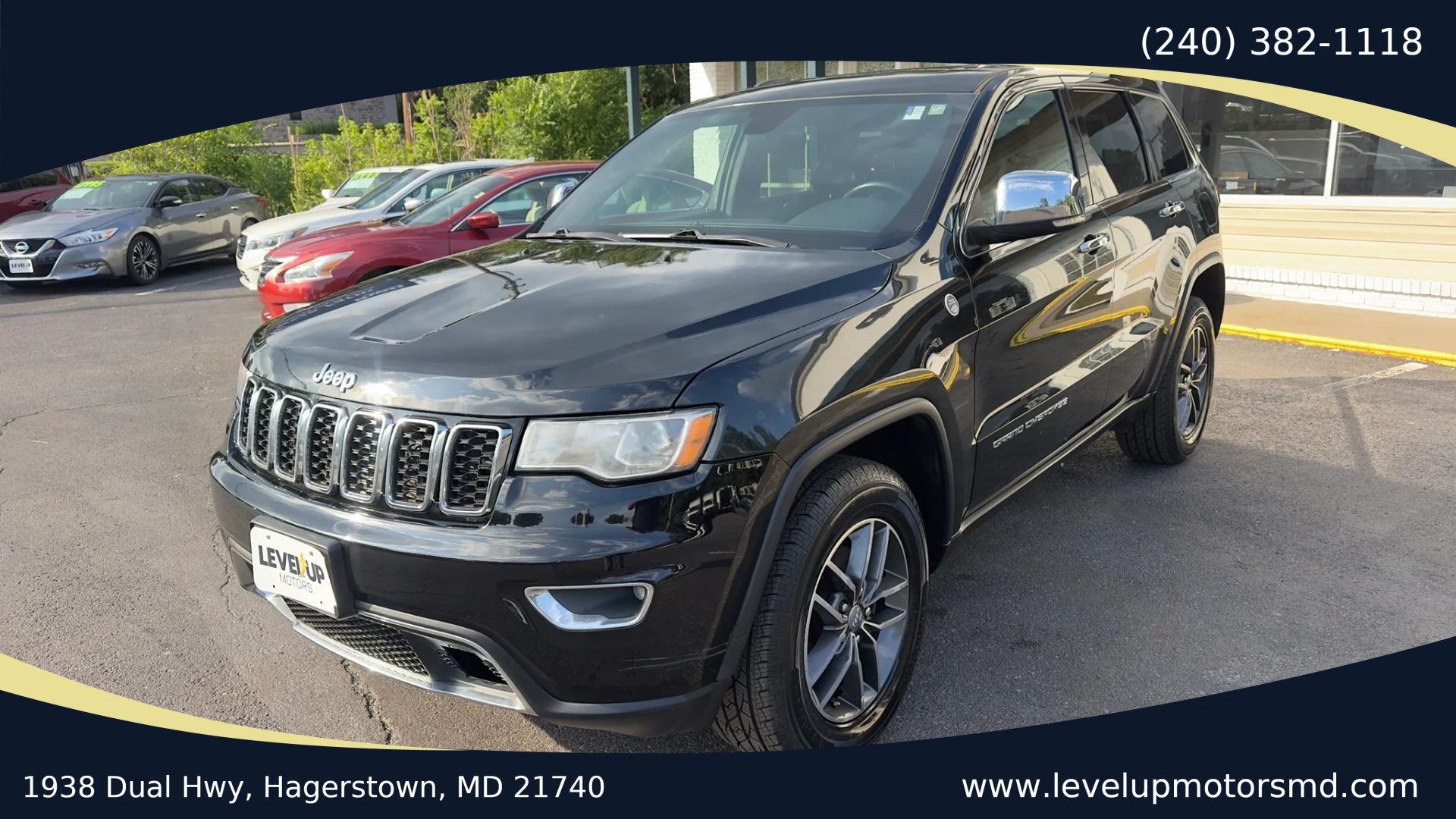 jeep grand cherokee 2017 1C4RJFBG1HC852840 image jeep grand cherokee 2017 1C4RJFBG1HC852840 image